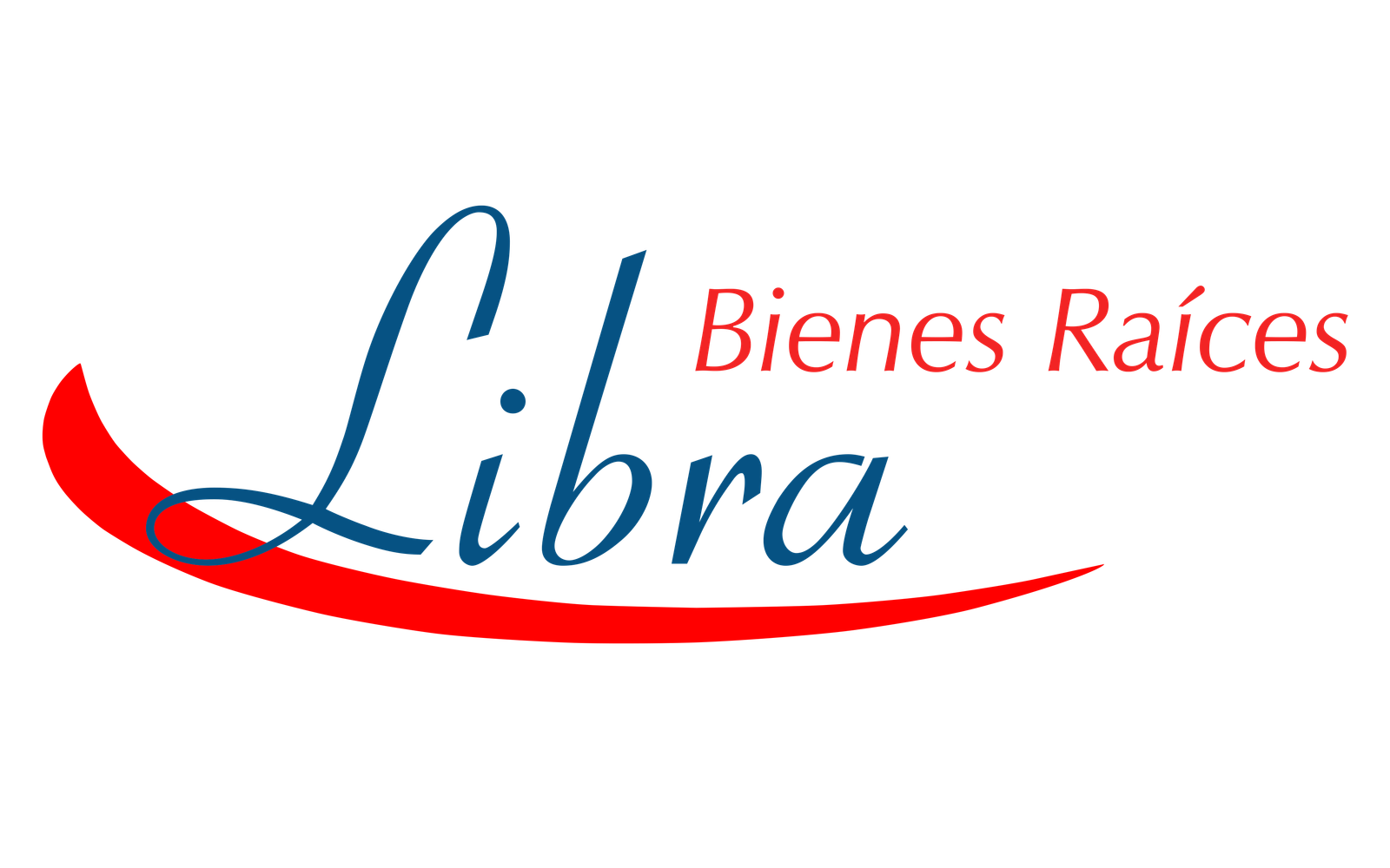 Bienes Raices Libra
